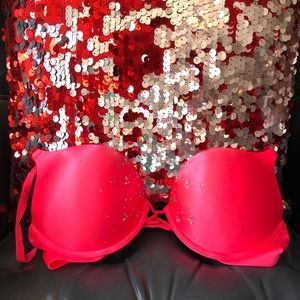 Victoria’s Secret Bombshell Push-Up